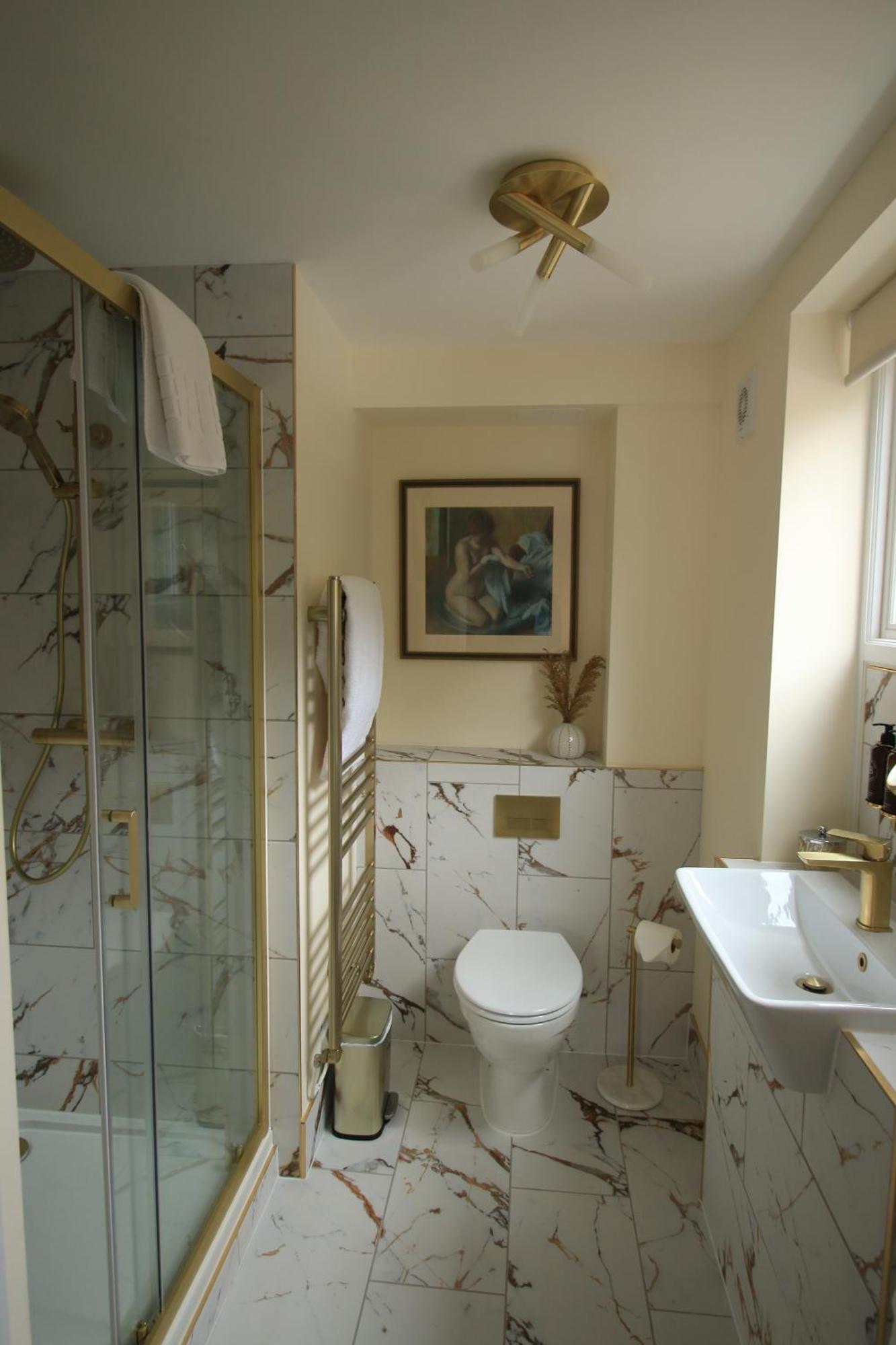 יאוביל Streamside Apartments מראה חיצוני תמונה