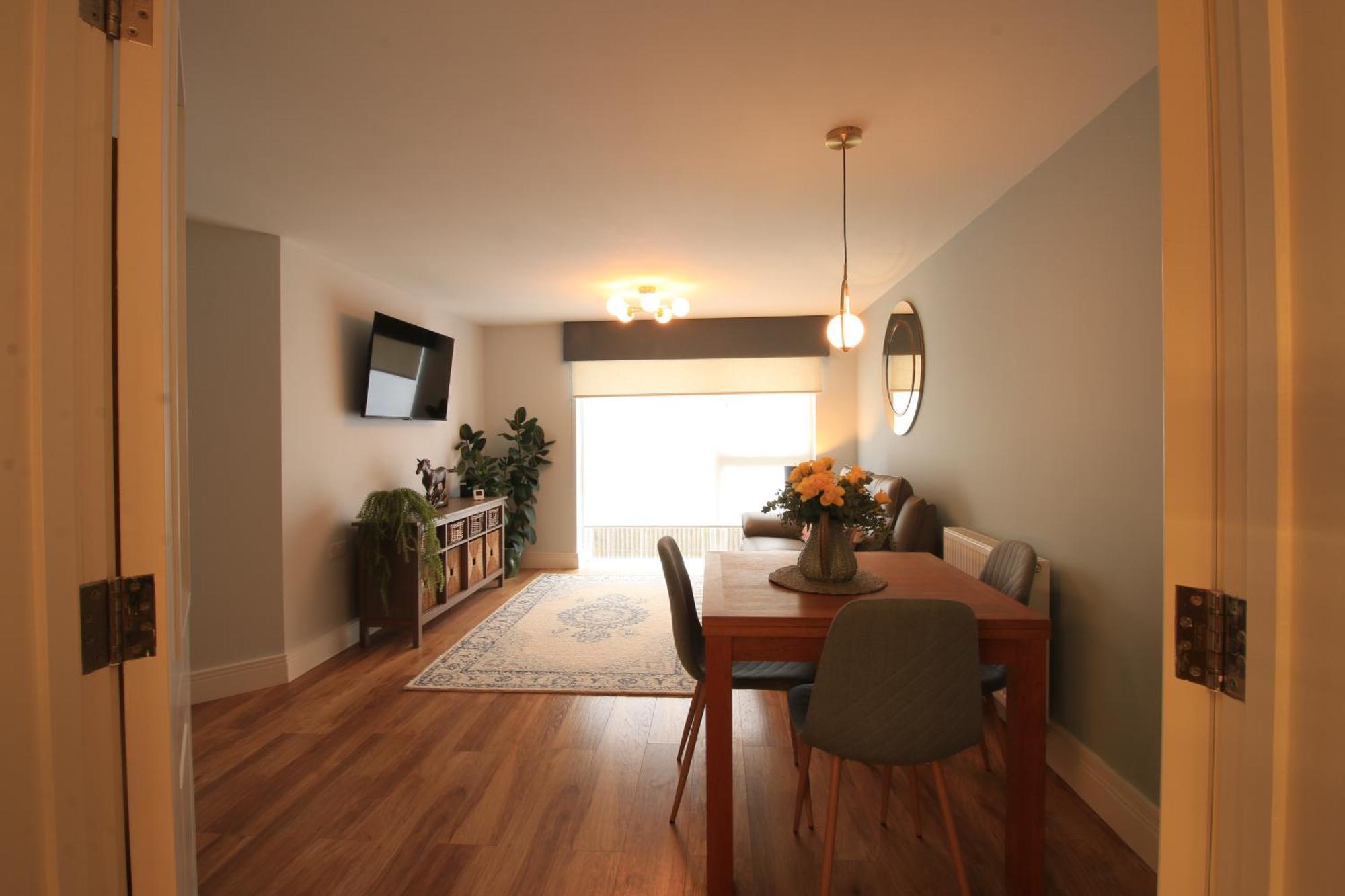 יאוביל Streamside Apartments מראה חיצוני תמונה