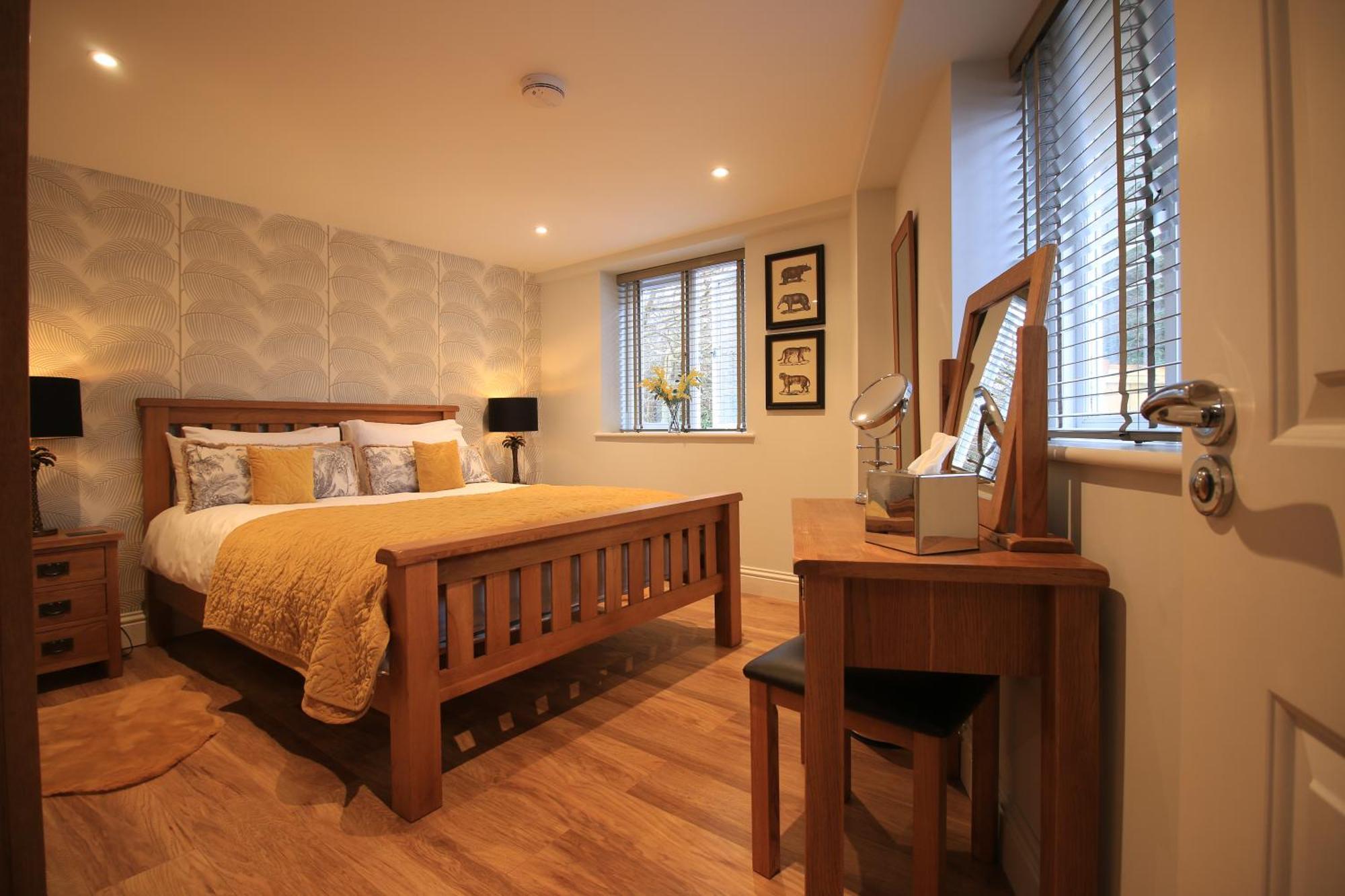יאוביל Streamside Apartments מראה חיצוני תמונה