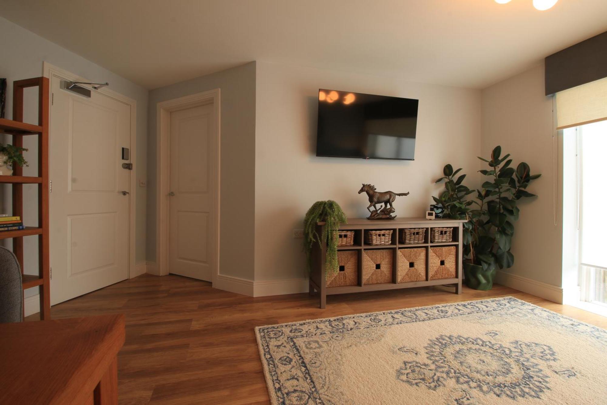 יאוביל Streamside Apartments מראה חיצוני תמונה